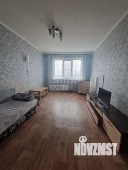 2-к квартира, вторичка, 52м2, 8/9 этаж