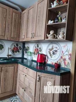 2-к квартира, вторичка, 44м2, 5/5 этаж