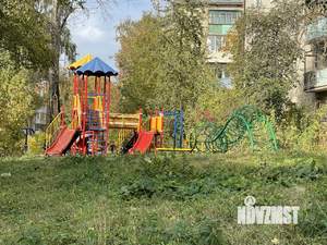 1-к квартира, вторичка, 31м2, 1/5 этаж