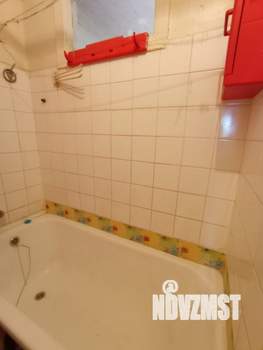 3-к квартира, вторичка, 63м2, 5/5 этаж