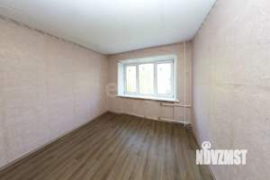 1-к квартира, вторичка, 32м2, 3/5 этаж