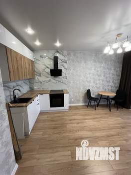 1-к квартира, вторичка, 35м2, 5/9 этаж