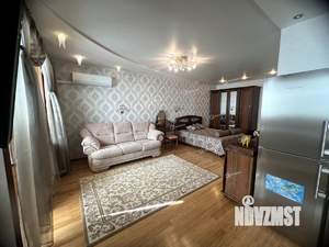 Студия квартира, вторичка, 49м2, 5/16 этаж