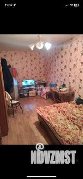1-к квартира, вторичка, 31м2, 2/5 этаж