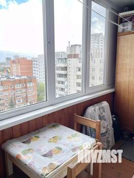 3-к квартира, вторичка, 69м2, 9/10 этаж