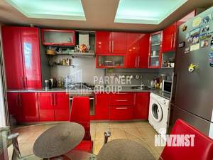 2-к квартира, вторичка, 77м2, 3/9 этаж
