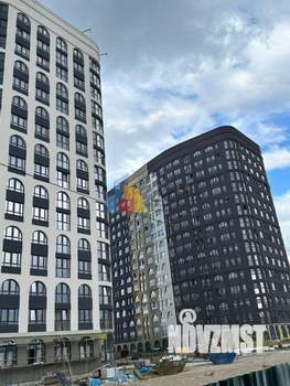 1-к квартира, вторичка, 43м2, 5/16 этаж