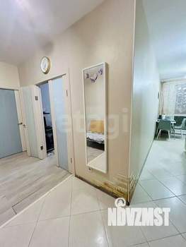 2-к квартира, вторичка, 60м2, 14/14 этаж