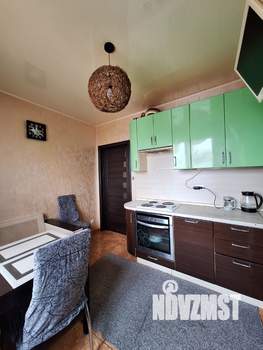 2-к квартира, вторичка, 77м2, 9/16 этаж