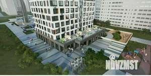 3-к квартира, вторичка, 60м2, 6/14 этаж