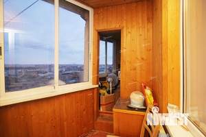 1-к квартира, вторичка, 35м2, 8/9 этаж
