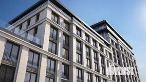 2-к квартира, вторичка, 89м2, 3/10 этаж