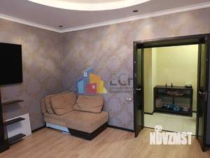 2-к квартира, вторичка, 60м2, 4/4 этаж