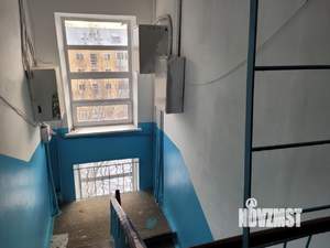 2-к квартира, вторичка, 41м2, 5/5 этаж