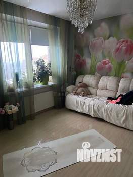 2-к квартира, вторичка, 68м2, 14/16 этаж