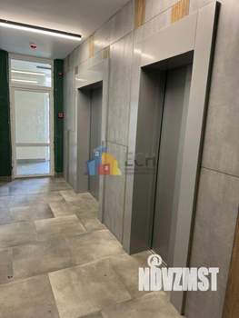 2-к квартира, вторичка, 57м2, 4/13 этаж