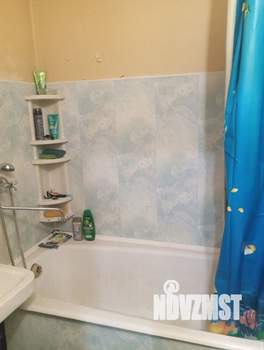 1-к квартира, вторичка, 35м2, 5/9 этаж