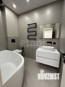 3-к квартира, вторичка, 67м2, 13/25 этаж