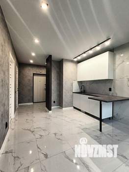 2-к квартира, вторичка, 36м2, 3/5 этаж