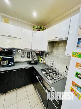 1-к квартира, вторичка, 36м2, 6/10 этаж