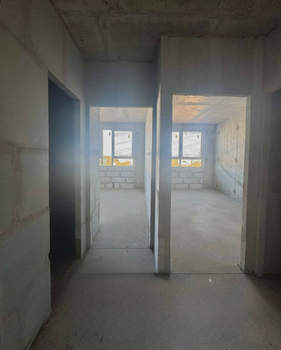 1-к квартира, вторичка, 30м2, 9/25 этаж