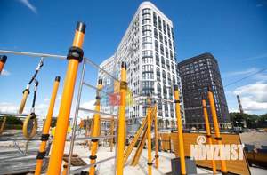 1-к квартира, вторичка, 43м2, 5/16 этаж