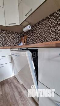 4-к квартира, вторичка, 80м2, 4/9 этаж