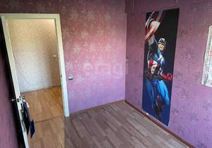 2-к квартира, вторичка, 41м2, 2/5 этаж