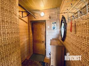 2-к квартира, вторичка, 41м2, 3/4 этаж