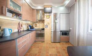 1-к квартира, вторичка, 40м2, 8/13 этаж