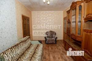 2-к квартира, вторичка, 42м2, 1/5 этаж