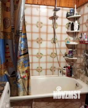 3-к квартира, вторичка, 65м2, 2/5 этаж