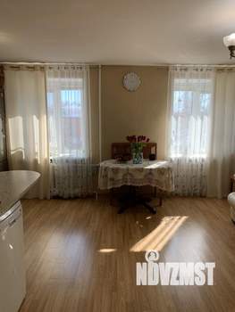 3-к квартира, вторичка, 60м2, 3/5 этаж