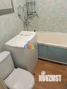 1-к квартира, вторичка, 33м2, 1/5 этаж