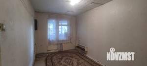 2-к квартира, вторичка, 54м2, 1/9 этаж