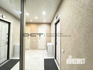 2-к квартира, вторичка, 51м2, 4/9 этаж