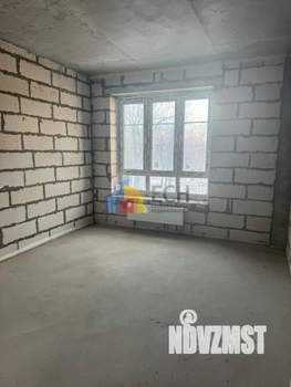 3-к квартира, вторичка, 95м2, 2/21 этаж