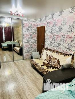 1-к квартира, вторичка, 36м2, 6/10 этаж