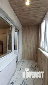 Студия квартира, вторичка, 24м2, 4/21 этаж