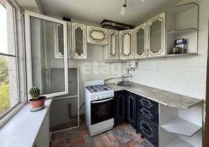 2-к квартира, вторичка, 45м2, 5/5 этаж