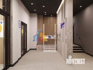 2-к квартира, вторичка, 60м2, 9/19 этаж