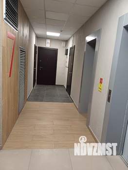 2-к квартира, вторичка, 54м2, 7/17 этаж