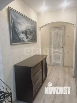 3-к квартира, вторичка, 63м2, 4/9 этаж