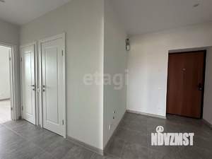 2-к квартира, вторичка, 57м2, 3/5 этаж