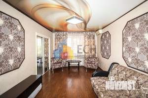 2-к квартира, вторичка, 52м2, 5/9 этаж