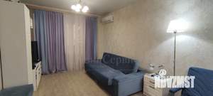 1-к квартира, вторичка, 43м2, 1/9 этаж