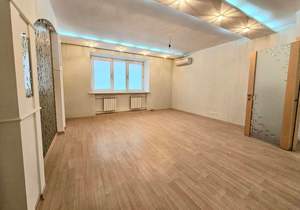 3-к квартира, вторичка, 102м2, 7/9 этаж