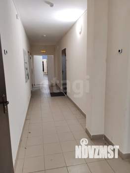 1-к квартира, вторичка, 33м2, 8/9 этаж