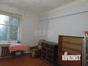 3-к квартира, вторичка, 73м2, 3/3 этаж