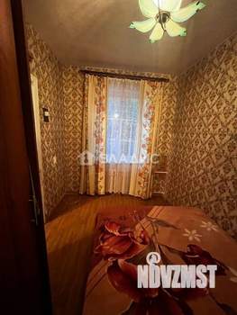 2-к квартира, вторичка, 43м2, 3/4 этаж